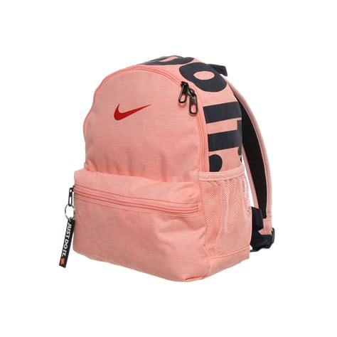 mini mochila nike - polly pocket mini